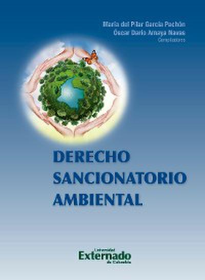 Derecho Sancionatorio Ambiental