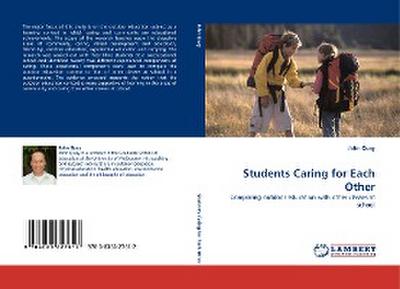 Students Caring for Each Other