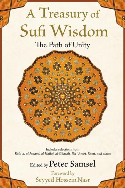 Treasury of Sufi Wisdom