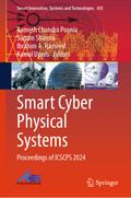 Smart Cyber Physical Systems