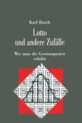 Lotto und andere Zufälle
