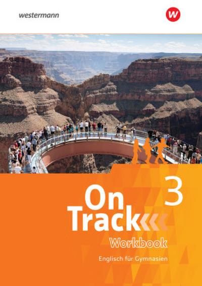 On Track - Englisch für Gymnasien