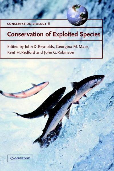 Conservation of Exploited Species