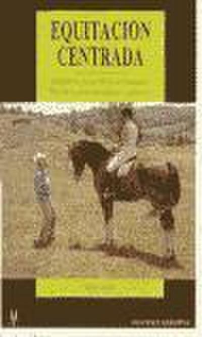 Equitación centrada