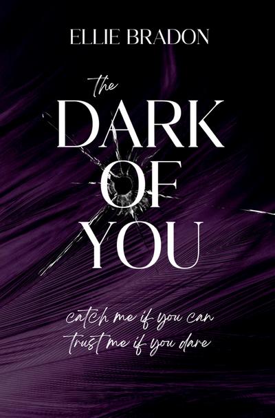 THE DARK OF YOU 3: Emma & Sam (DARK-Reihe)