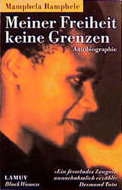 Meiner Freiheit keine Grenzen