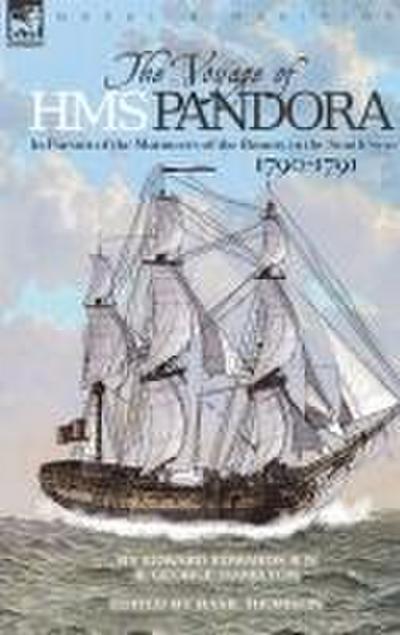 The Voyage of H.M.S. Pandora