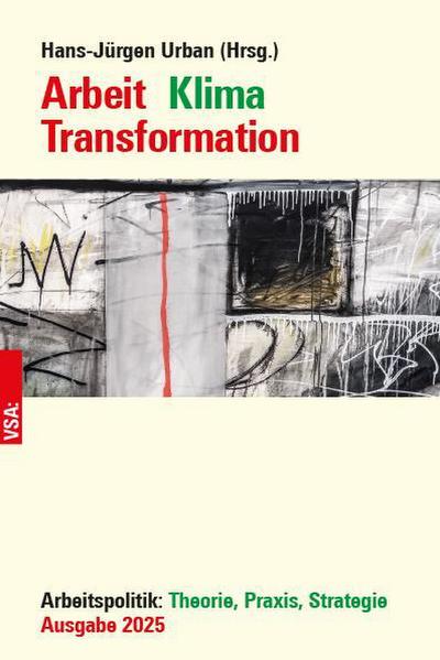 Arbeit Klima Transformation