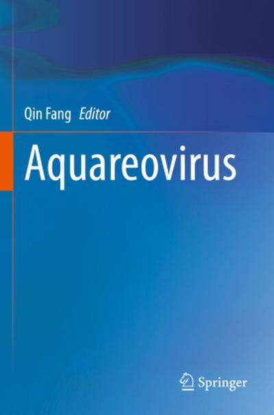 Aquareovirus