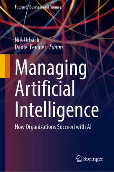 Managing Artificial Intelligence