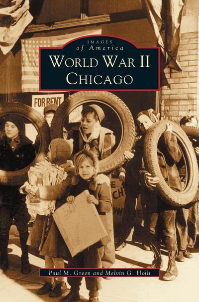 World War II Chicago