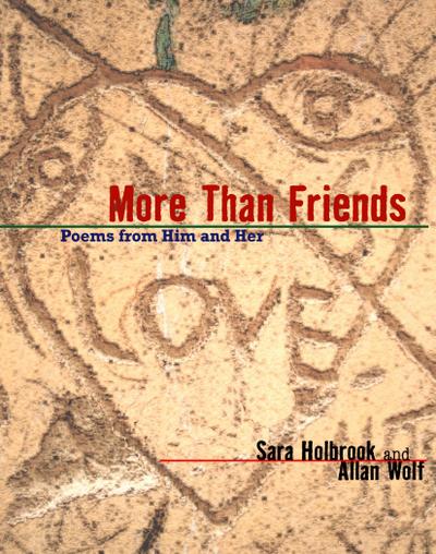 More Than Friends