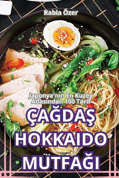 ÇA¿DA¿ HOKKAIDO MUTFA¿I 
