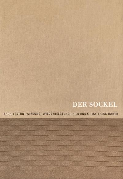 Der Sockel