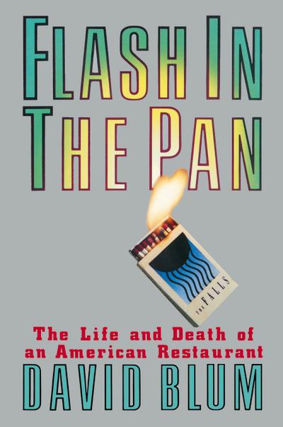 Flash in the Pan
