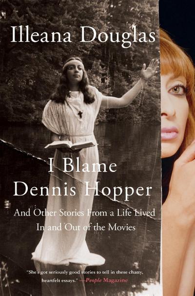 I Blame Dennis Hopper