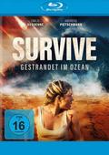 Survive - Gestrandet im Ozean
