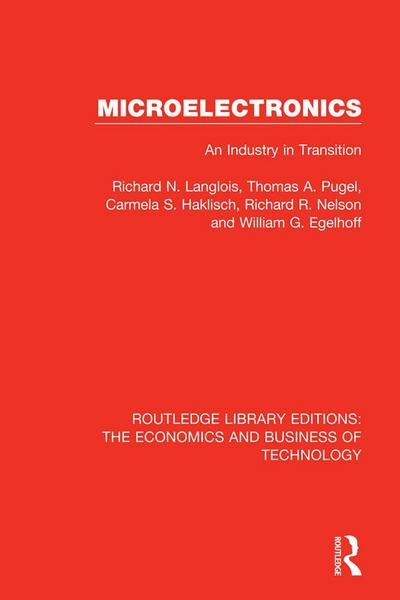 Micro-Electronics