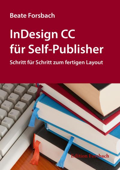 InDesign CC für Self-Publisher