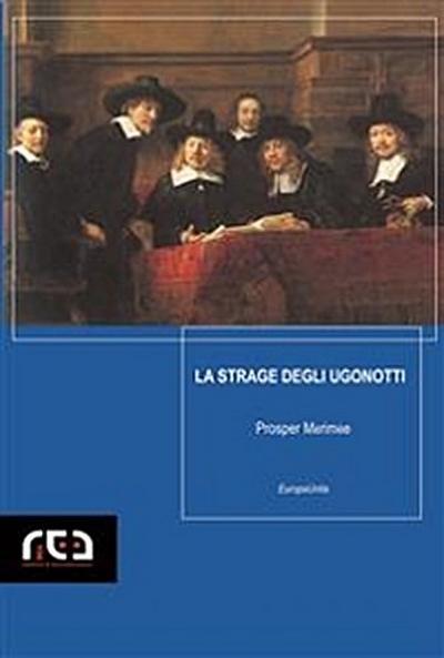 La strage degli Ugonotti