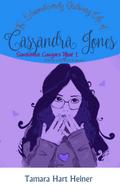 Episode 4: Season of Grace: The Extraordinarily Ordinary Life of Cassandra Jones (Southwest Cougars Seventh Grade, #4)