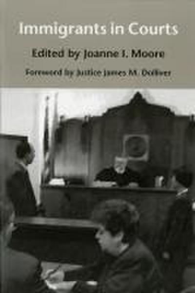 Immigrants in Courts