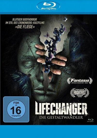 Lifechanger - Die Gestaltwandler