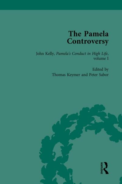 Pamela Controversy Vol 4