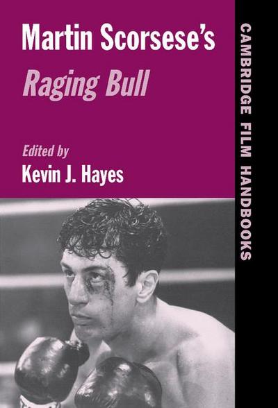Martin Scorsese’s Raging Bull