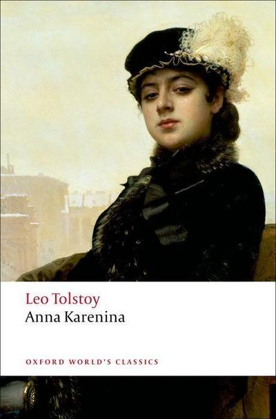 Anna Karenina - Leo N. Tolstoi
