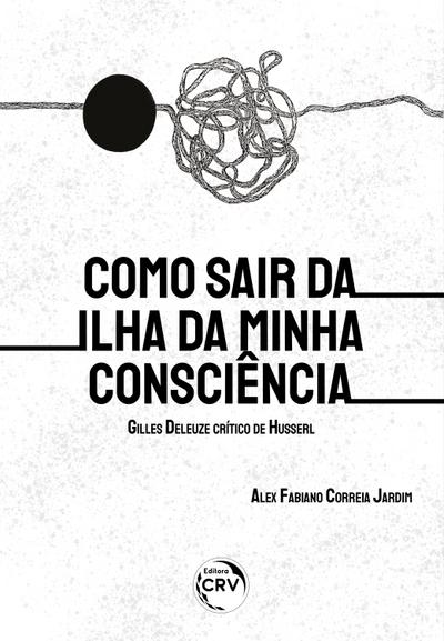 Como sair da ilha da minha consciência
