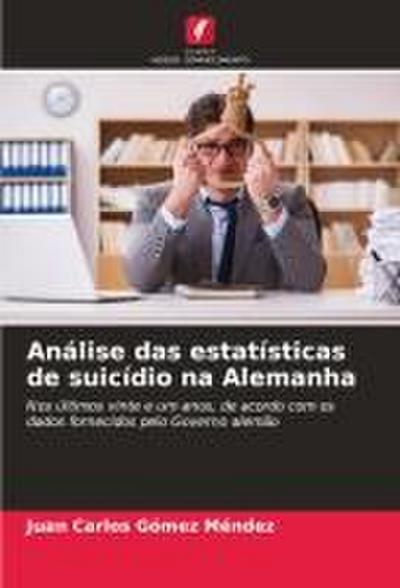 Análise das estatísticas de suicídio na Alemanha