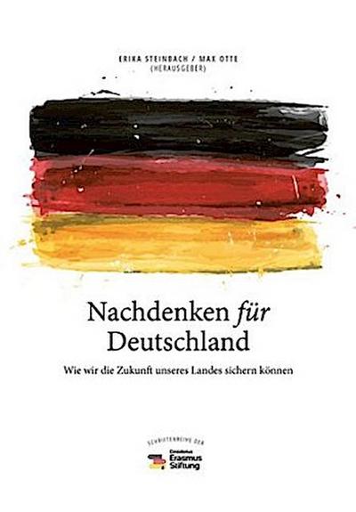Nachdenken für Deutschland