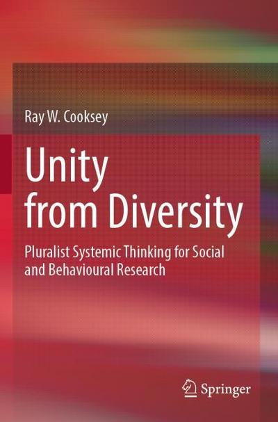 Unity from Diversity