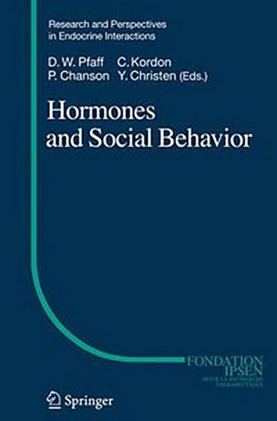 Hormones and Social Behavior
