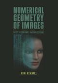 Numerical Geometry of Images