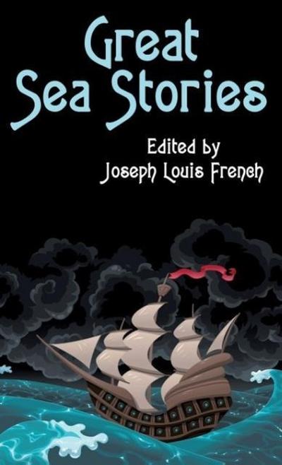 GRT SEA STORIES