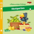 Baby Pixi (unkaputtbar) 89: HABA Erste Wörter: Obstgarten: Ein Bildwörterbuch rund um den Obstgarten. Ein Baby-Buch ab 9 Monaten (89)