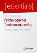 Psychologisches Tourismusmarketing