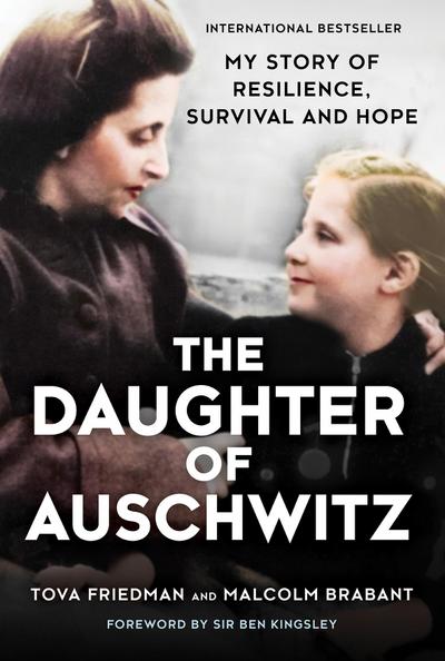 The Daughter of Auschwitz