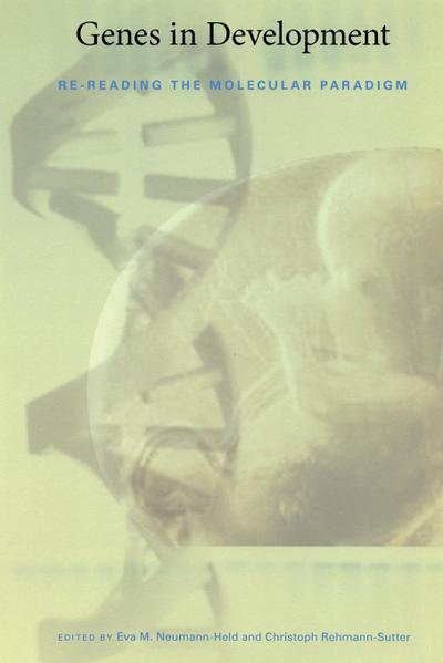 Genes in Development