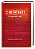 Lutherbibel revidiert 2017 - Die Schulbibel