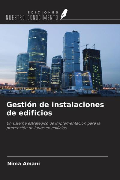 Gestión de instalaciones de edificios