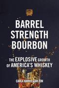Barrel Strength Bourbon