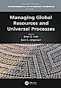 Managing Global Resources and Universal Processes