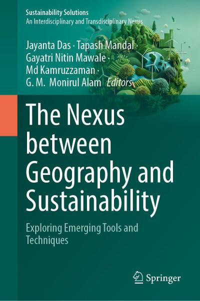The Nexus Between Geography and Sustainability