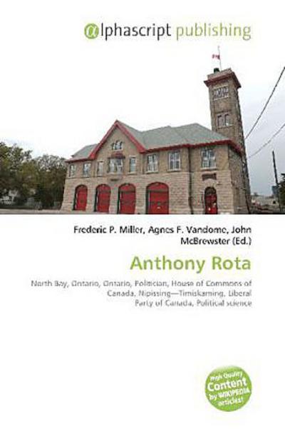 Anthony Rota