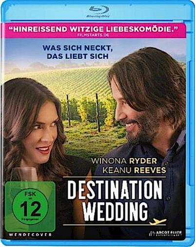 Destination Wedding