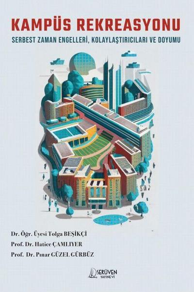 Kampüs Rekreasyonu