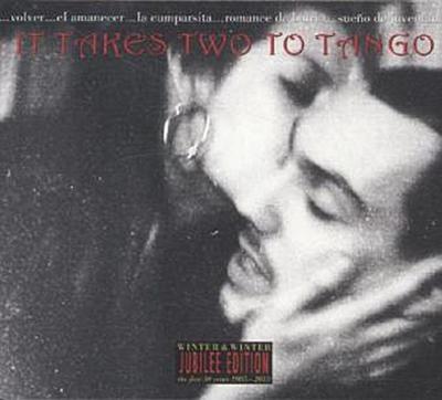 It Takes Two To Tango